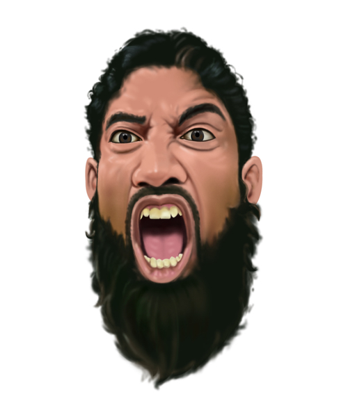 ragedblogger's profile picture. student