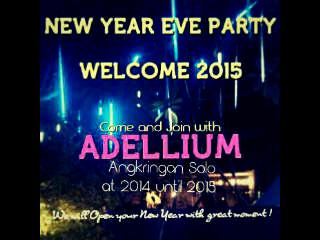 Official account 'Adellium Acoustic/Band'                      | All Genre | cp : 085878994852