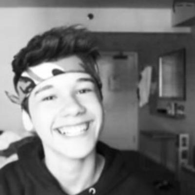 i love sebastian