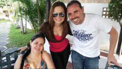 angiecaracas's profile picture. Venezolana, Administradora de los buenos momentos. Amante de la libertad, de la verdad y la vida