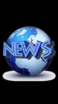 Keeping you updated with news around the world, as it breaks! Comments? Tips? Suggestions? Feedback? Feel free to tweet to @worldsnewsfeed at any time!