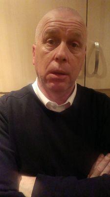 Villa fan since 1965