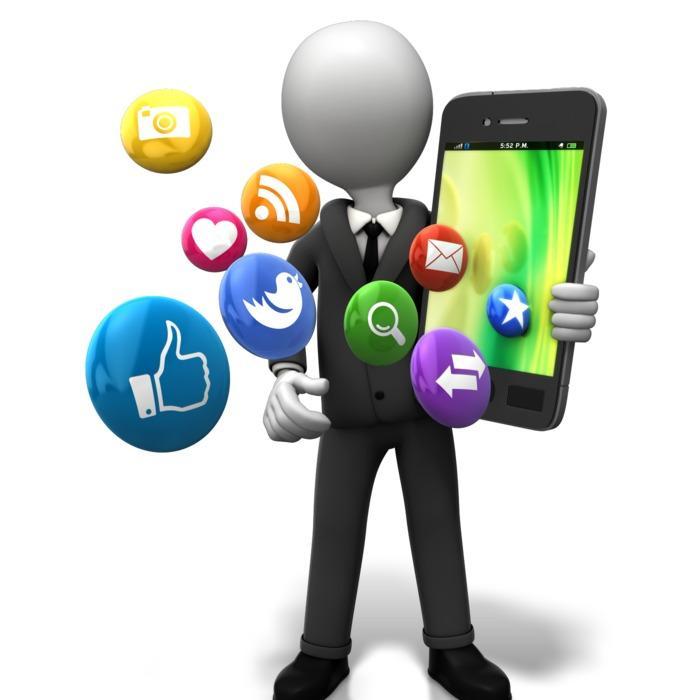 Posicionamiento en buscadores, webmaster, consultoría web y marketing digital: SEO, SEM, SMM, SMO, Social Media, Content Curator, Community Manager y Periodismo