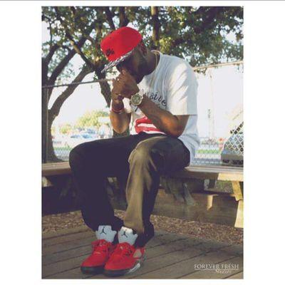 just trying to make it  ...god knows my plan