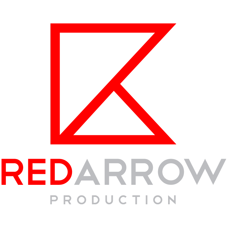 Red Arrow Production: Bringing your ideas to life!