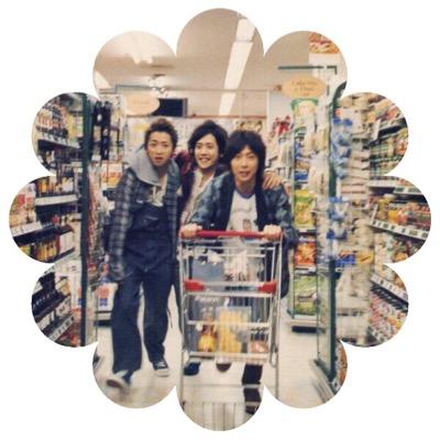 93 関西 嵐 ゆる〜く ☺︎☺︎