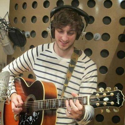Musician, Guitarist/Drummer, Music Instructor, addict of music & travel.