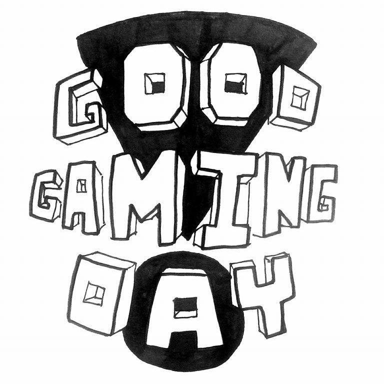 GoodGamingDay's profile picture. Game Critic and Pod Caster for Good Gaming Day