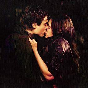 The Vampire Diaries saved my life▫Delena is better than you ✨