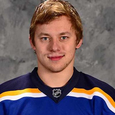Next star of the STL blues| My wife is a beauty| im a russian god| **PARADOY ACCOUNT! NOT AFFILATED WITH TARASENKO OR THE ST.LOUIS BLUES** But i score goals