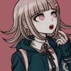 ❝Don't worry I'll always be here for you.❞ [SDR2 RP] [Crack/Serious rp] 01010101010101