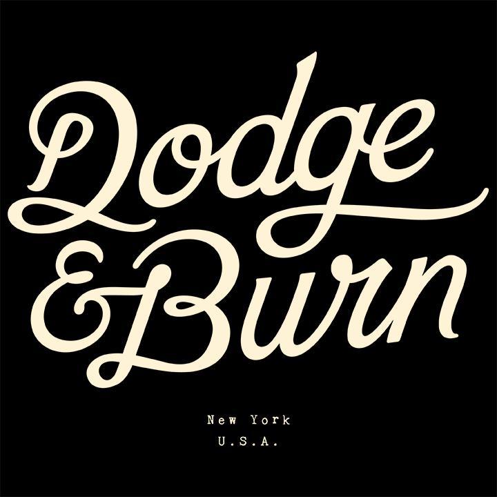 Dodge and Burn | The Camera Tee Shirt. Apparel and art inspired by classic cameras.