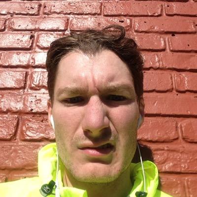 goonies86's profile picture. cyclist, father, grocery stocker