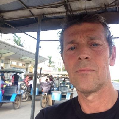 ouwebeum1958's profile picture. 