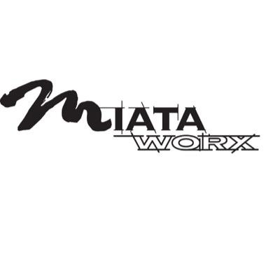 miataworx's profile picture. Specializing in Maintenance and Modification of Americas Favorite Roadster