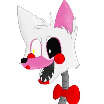 Adam_FNAF Profile Picture