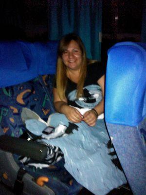 MarielaC751's profile picture. 