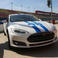 Tesla Racer (@tslarcr) 's Twitter Profile