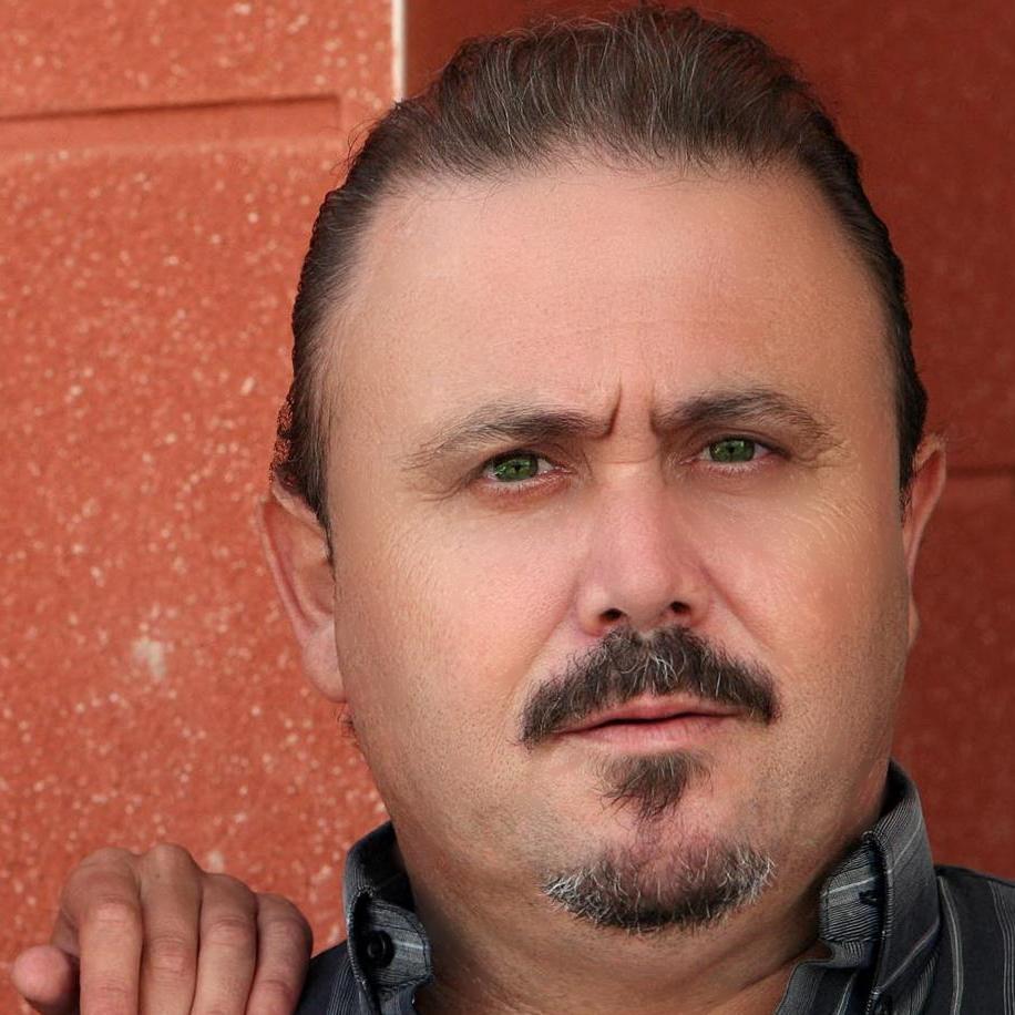 ManoloMelisma's profile picture. CANTANTE COMPOSITOR