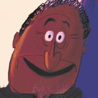 Eric Elfman (@eric_elfman) 's Twitter Profile