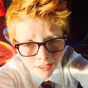 Edward Grogan - @Known_As_Ginger - Twitter