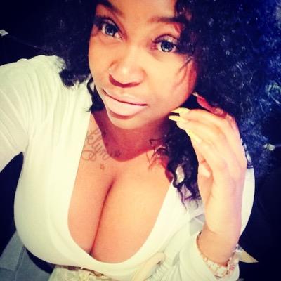 BrooklynRoZay's profile picture. ☜♛☞IDGAF WAT PPL SAY☜♛☞ ┌П┐(◣_◢)┌П┐