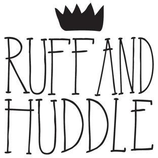 Ruff and Huddle makes cool clothes for girls and boys aged 2-11. We're inspired by street style, music, print, colour and play. We ship worldwide!