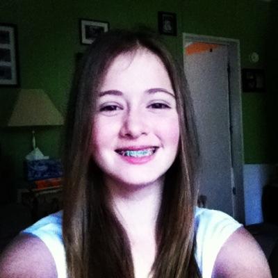 Netflix is life. I love football and soccer. Go and follow me on instagram! (Soccergirl_128) also checkout my youtube channel at http://t.co/hkmkdoxqPR