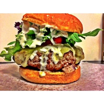 Best Organic Burgers Fries and MilkShake in NJ