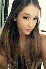Ariana Grande Parody
Not Ariana Grande or affiliated with The Grande Klan! Here to make you laugh and here to inspire