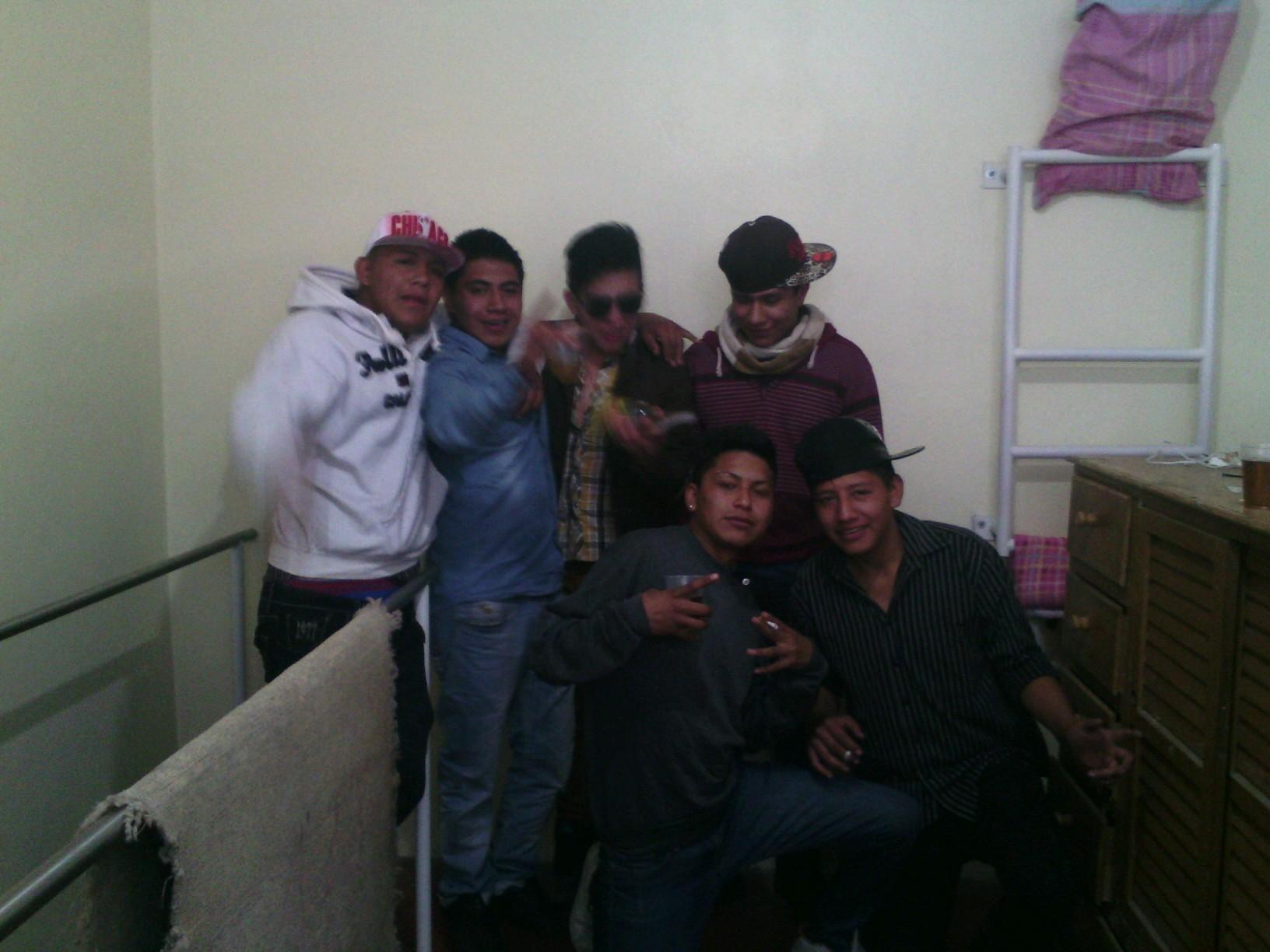 PUMAS MX GOOOYAAAAA