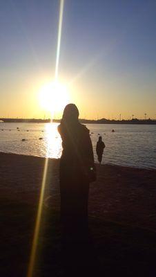 Arabian princess!