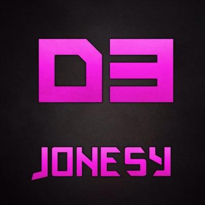 D3Jonesy's profile picture. leader of D3 Sniping go sub to youtube/D3 Sniping