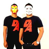 DARK ALLIANCE (@da_duodj) 's Twitter Profile