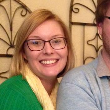 Wife, Community Engagement Manager, Happy Camper, and Volunteer