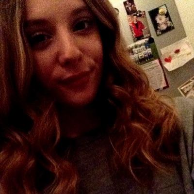 thilde2708's profile picture. 