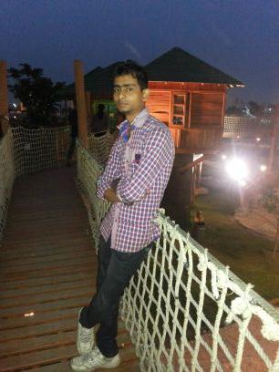 hafijur143's profile picture. if you are born poor its not your mistake;But if you are die poor its your Mistake........