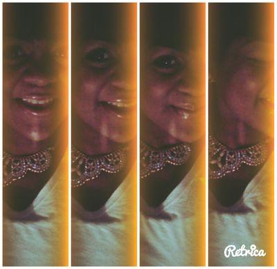 Never let nobody to tell you what you're not, Fashionstia,Badd Chick,God ,Daughter of a King,PKid, Jesus Freak