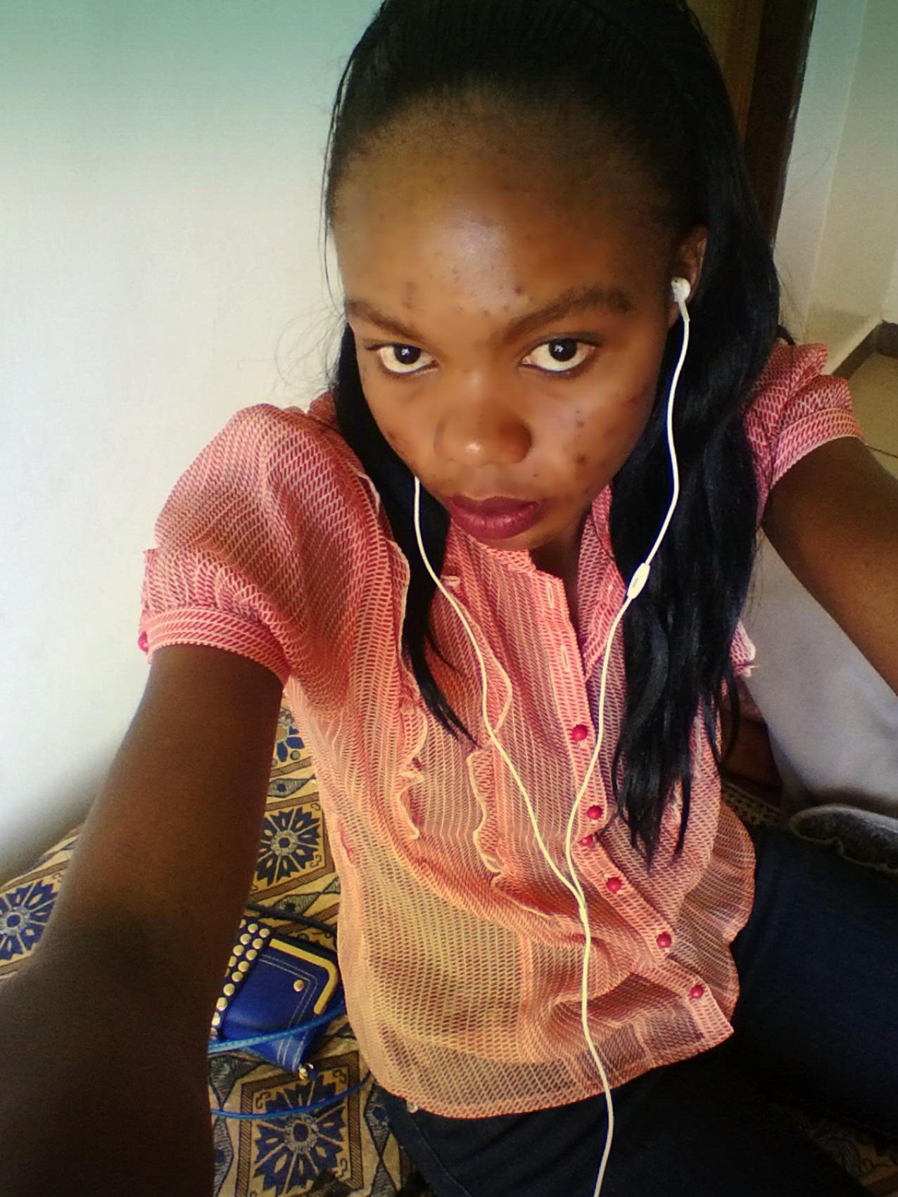 Harrietmatara1's profile picture. 