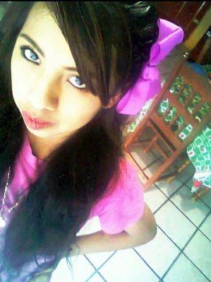 #NadaMaloPasara #PruevaConUnBeso #JerryGirl3
http://t.co/l7D9gEQonO instagram: Devorah_14