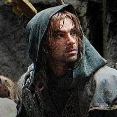 I was once told that I am quite tall for a dwarf. I used to be an adventurer like you, then I took an arrow to the knee. | RP/AU #TheHobbit #LOTR #RRF |