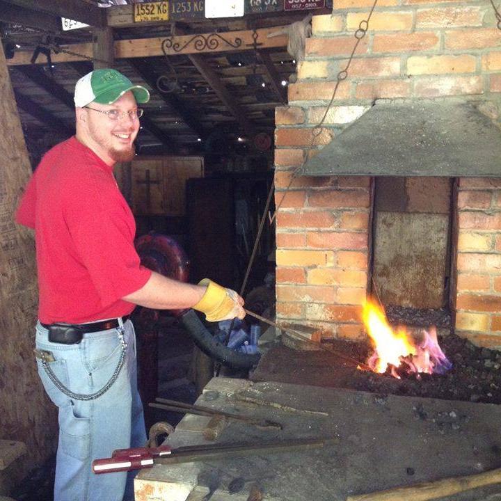 JDReddbeard's profile picture. 