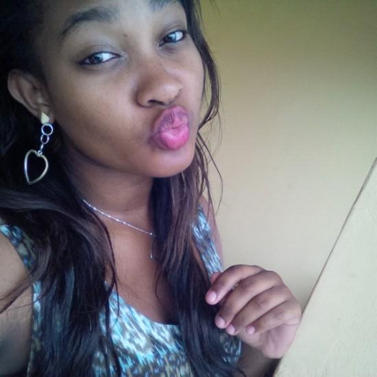 God And My Family Are My Strenght ♥