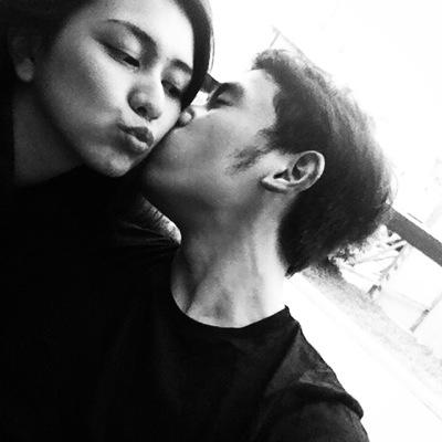 JomsMesia's profile picture. FEU Green Bison | Muay Thai fighter | Aesthetics | 21 | FB. http://t.co/cy3xIKZFAb