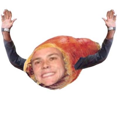 Do they even have ham in Australia?