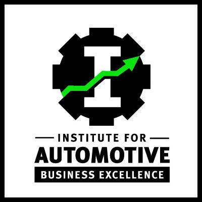 The Institute for Automotive Business Excellence provides Convenient & Affordable Online Education for Business Owners, Managers, Service Advisors and Techs.