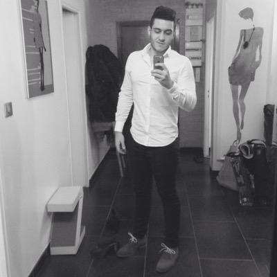 david17garcia's profile picture. El ladrón 41, la noche número 1000.