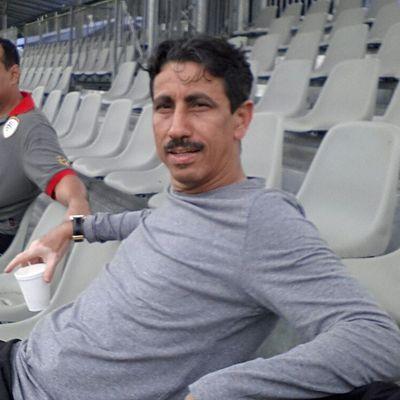 Alyafai96R's profile picture. 