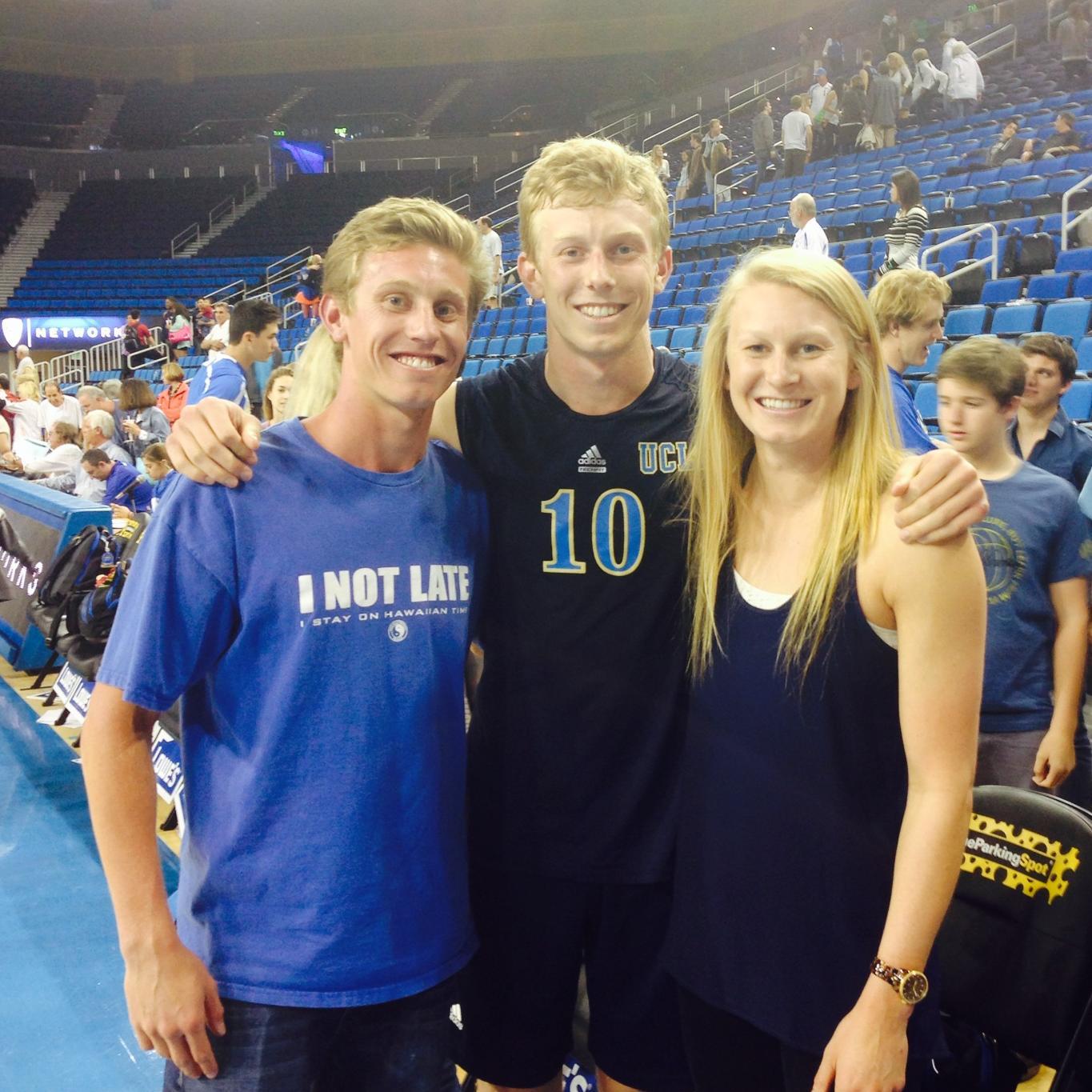 jakereeves95's profile picture. ''Growth, happiness, fun. Enjoy your life; it's short.'' - Beyoncé