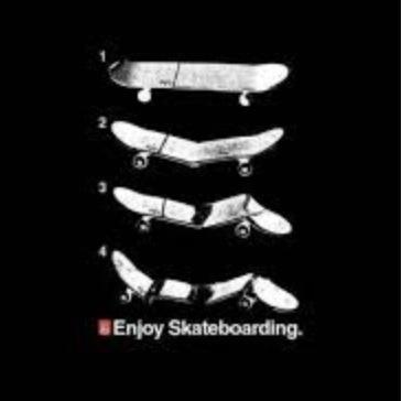 skateboarder | skatelìfe